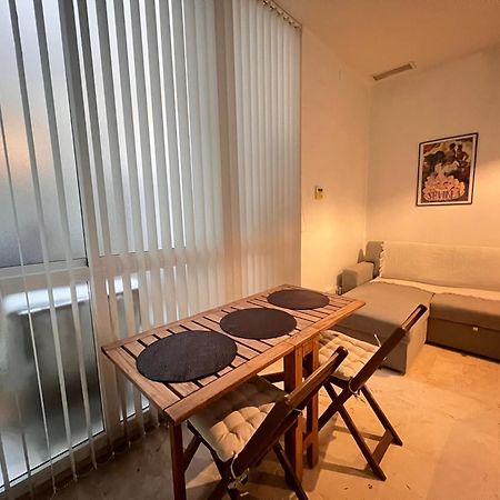 Apartamento Centro De Sevilla Εξωτερικό φωτογραφία