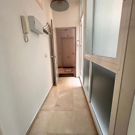 Apartamento Centro De Sevilla Εξωτερικό φωτογραφία