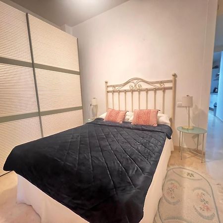 Apartamento Centro De Sevilla Εξωτερικό φωτογραφία