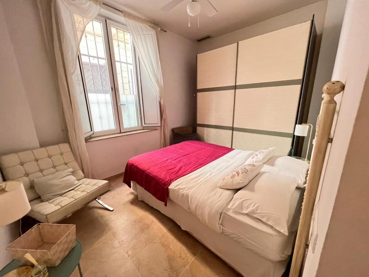 Apartamento Centro De Sevilla Εξωτερικό φωτογραφία