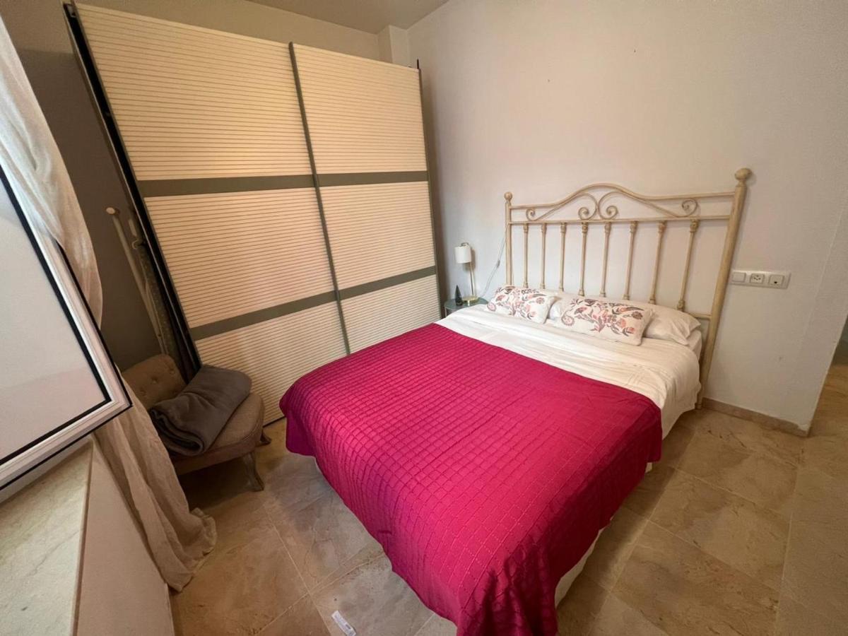 Apartamento Centro De Sevilla Εξωτερικό φωτογραφία