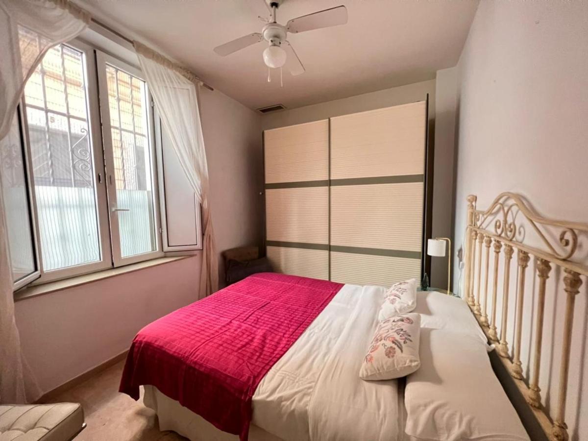 Apartamento Centro De Sevilla Εξωτερικό φωτογραφία