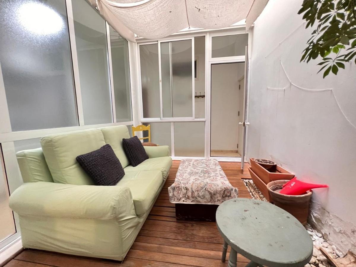 Apartamento Centro De Sevilla Εξωτερικό φωτογραφία