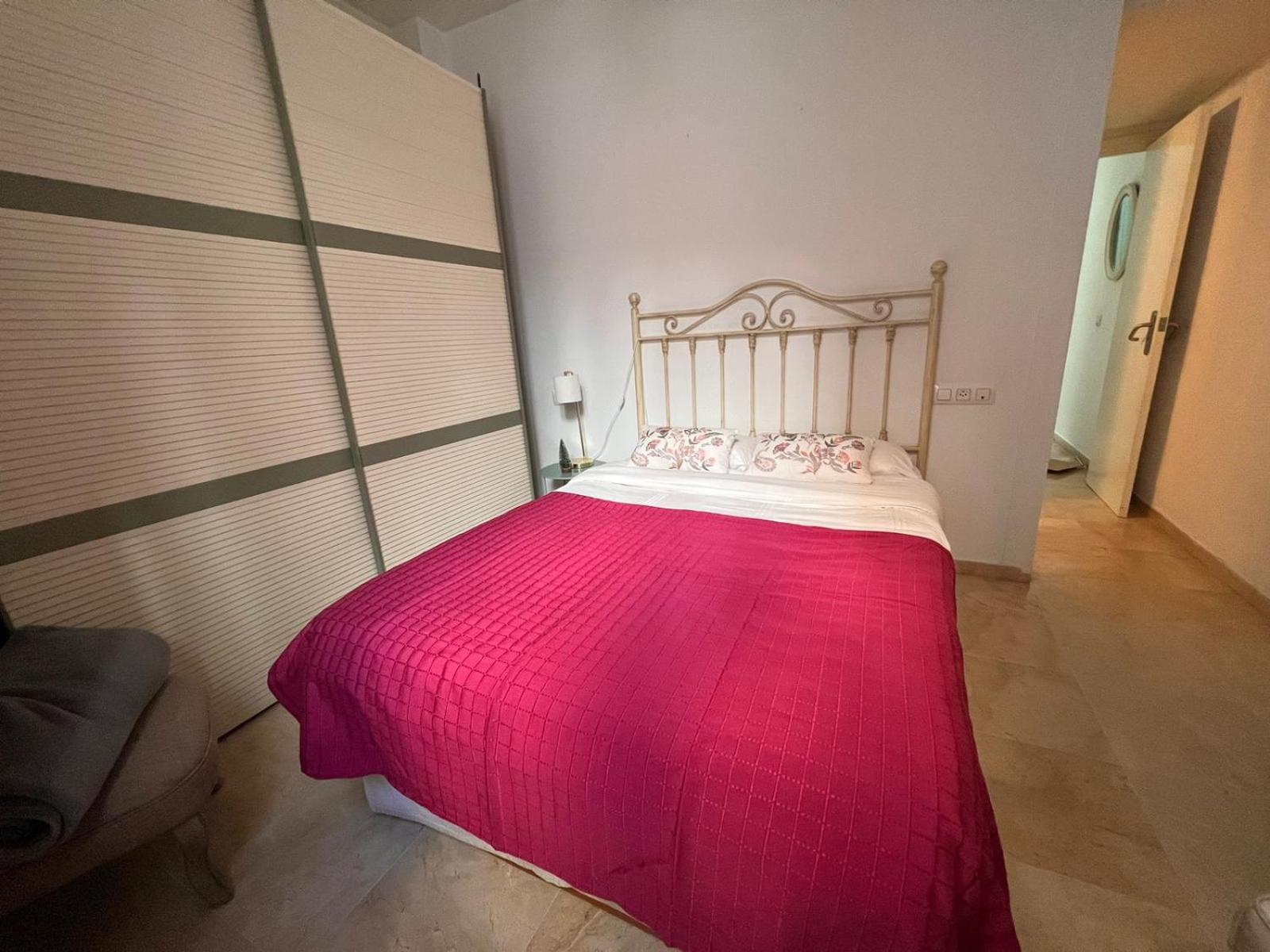Apartamento Centro De Sevilla Εξωτερικό φωτογραφία