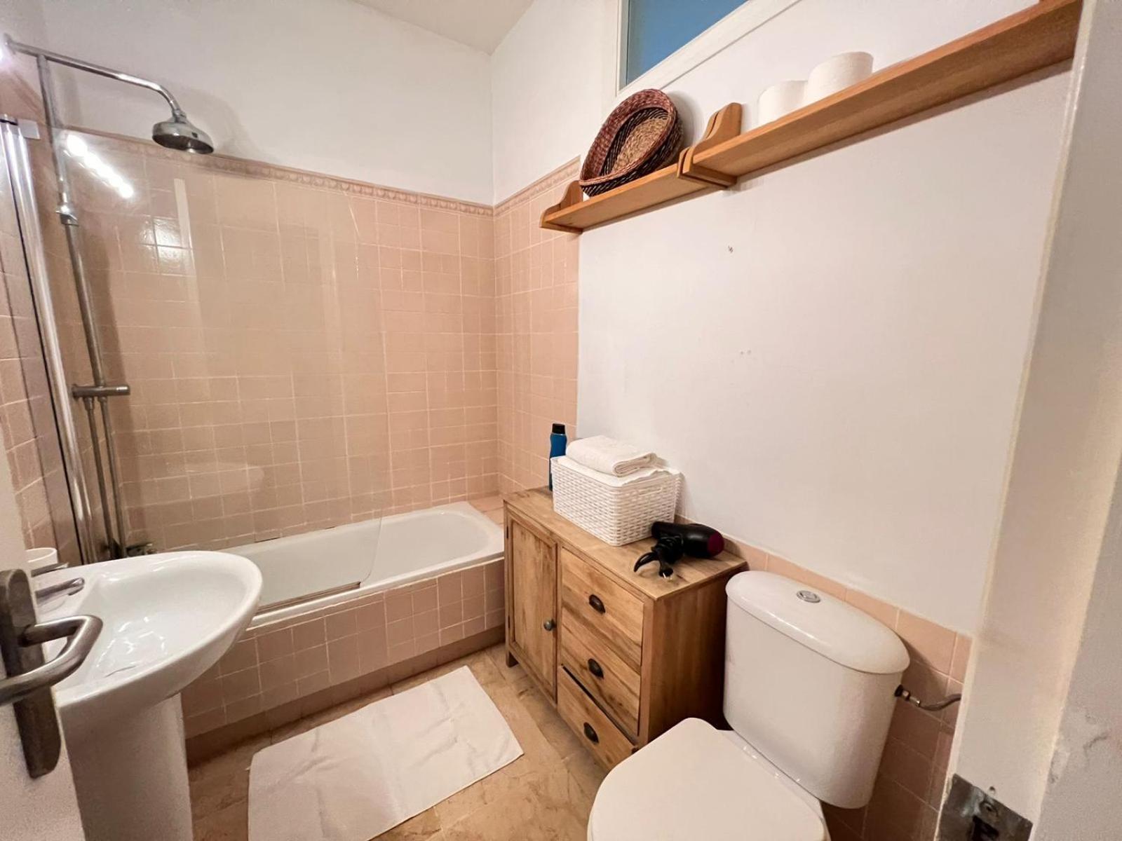 Apartamento Centro De Sevilla Εξωτερικό φωτογραφία