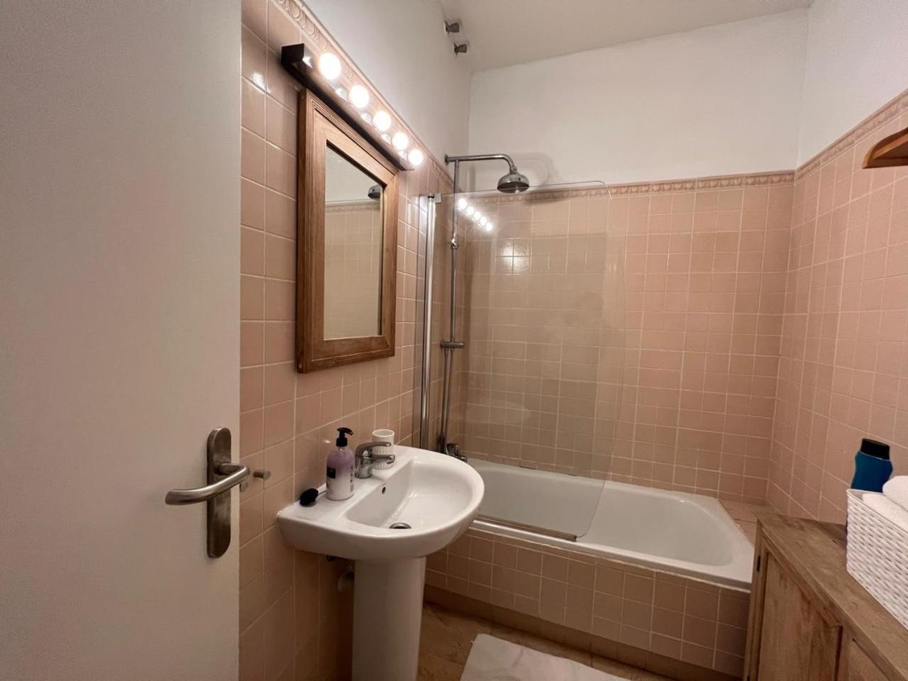 Apartamento Centro De Sevilla Δωμάτιο φωτογραφία