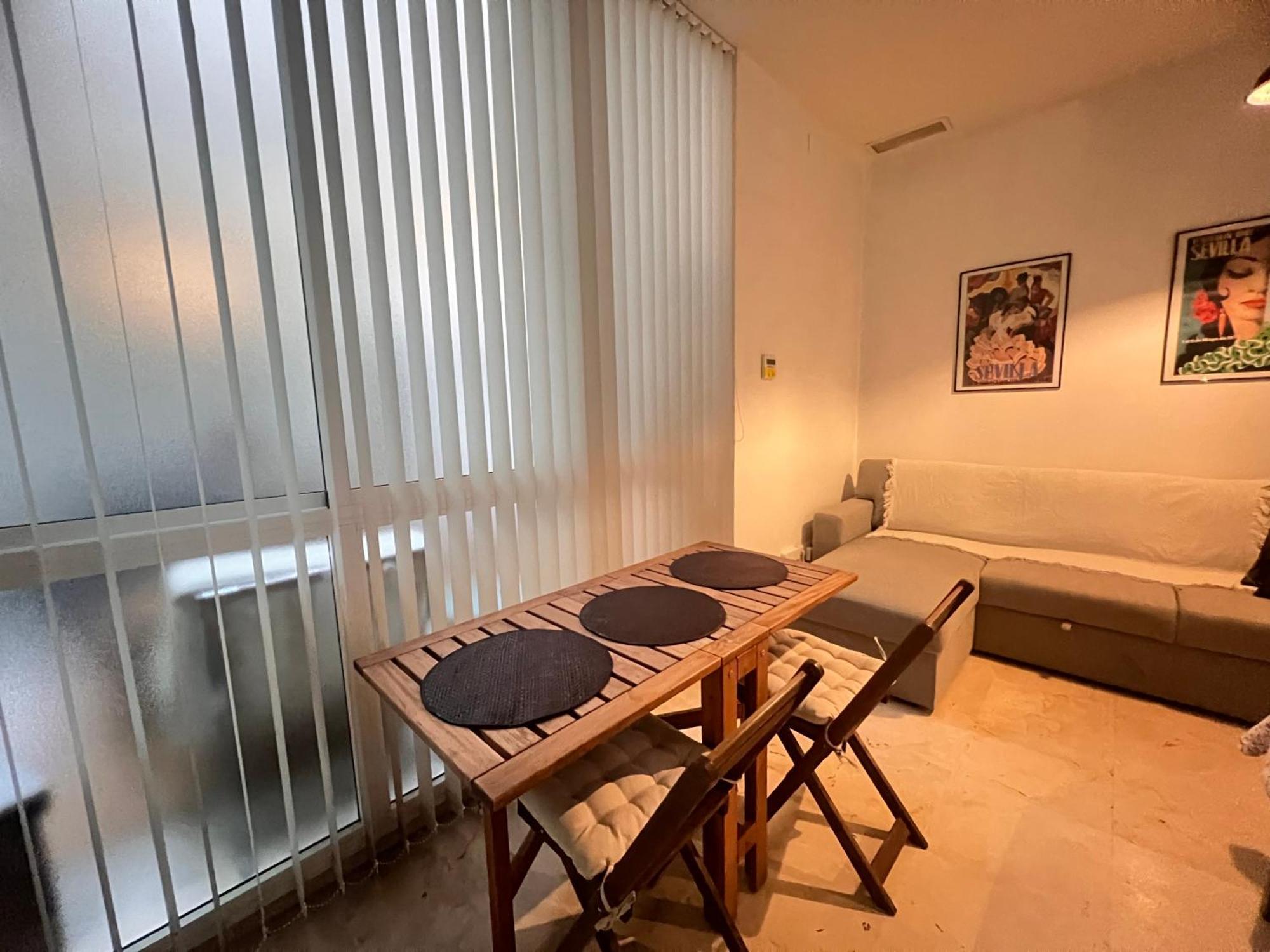 Apartamento Centro De Sevilla Εξωτερικό φωτογραφία