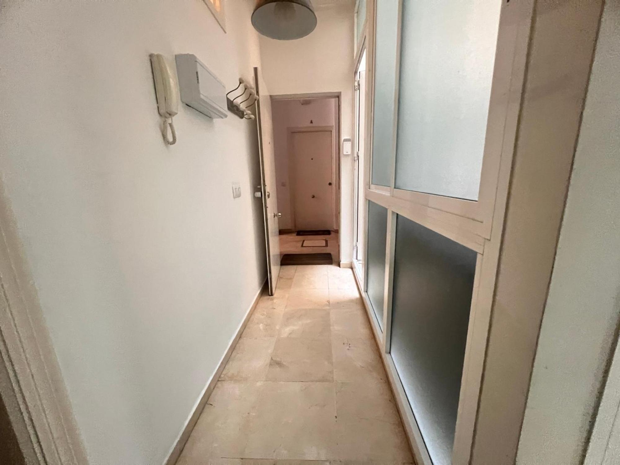 Apartamento Centro De Sevilla Εξωτερικό φωτογραφία