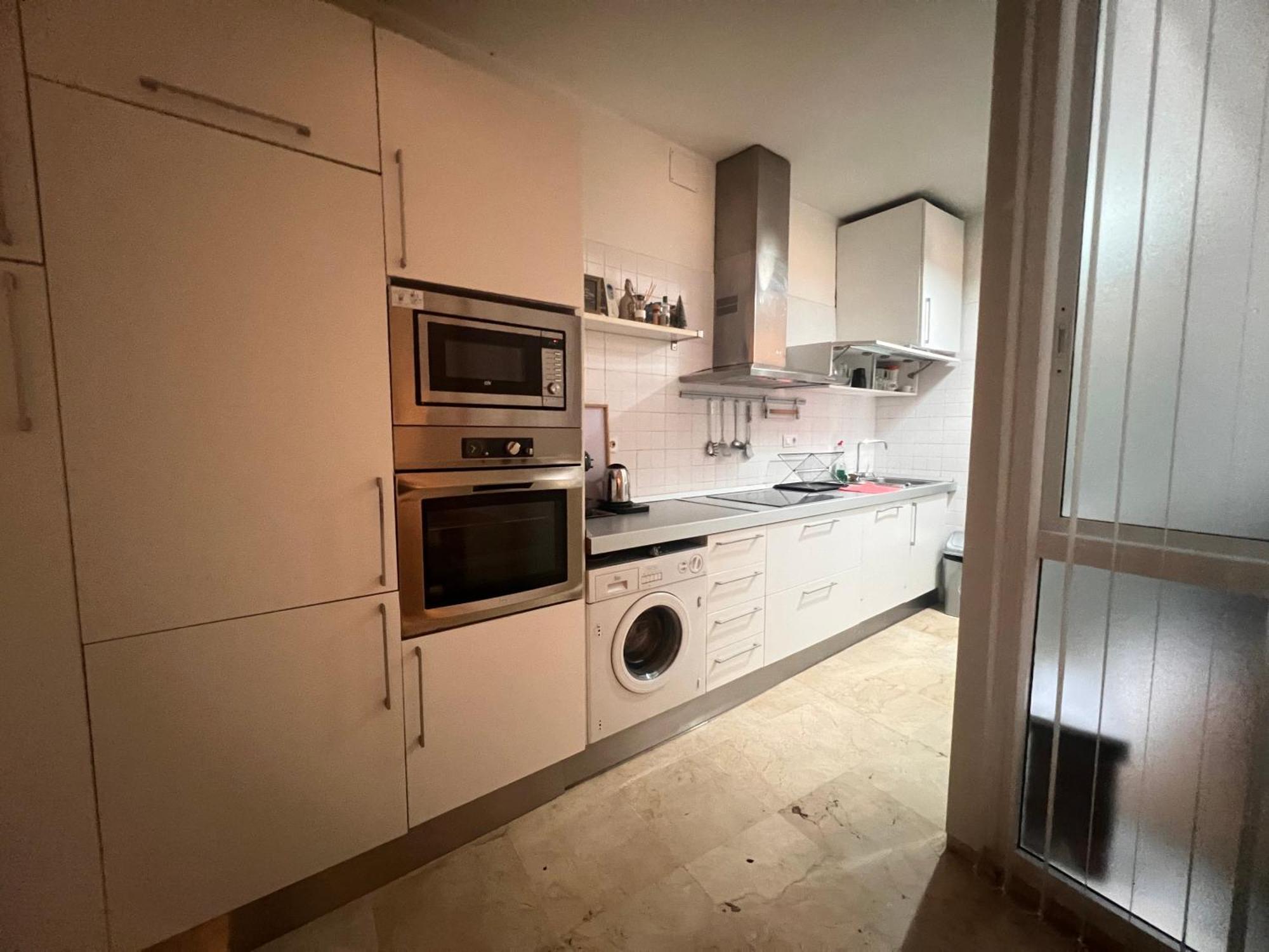 Apartamento Centro De Sevilla Εξωτερικό φωτογραφία