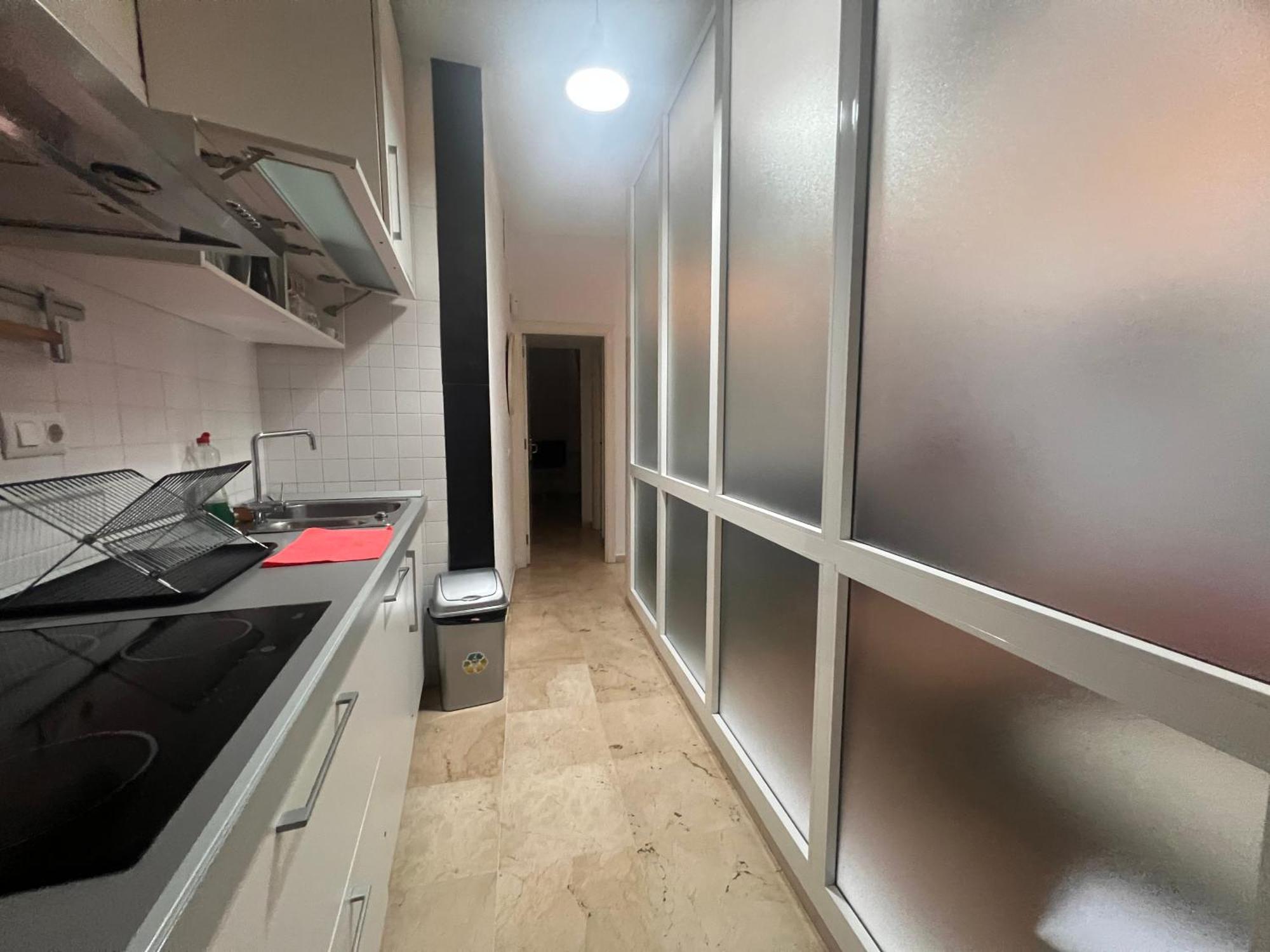 Apartamento Centro De Sevilla Εξωτερικό φωτογραφία