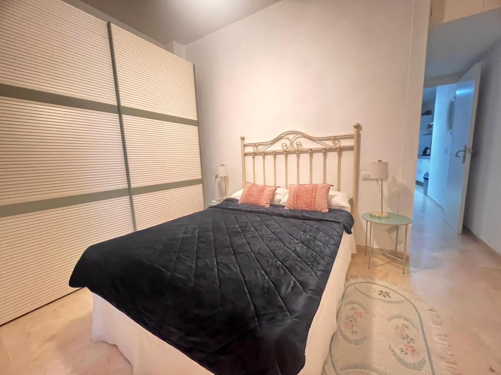 Apartamento Centro De Sevilla Εξωτερικό φωτογραφία