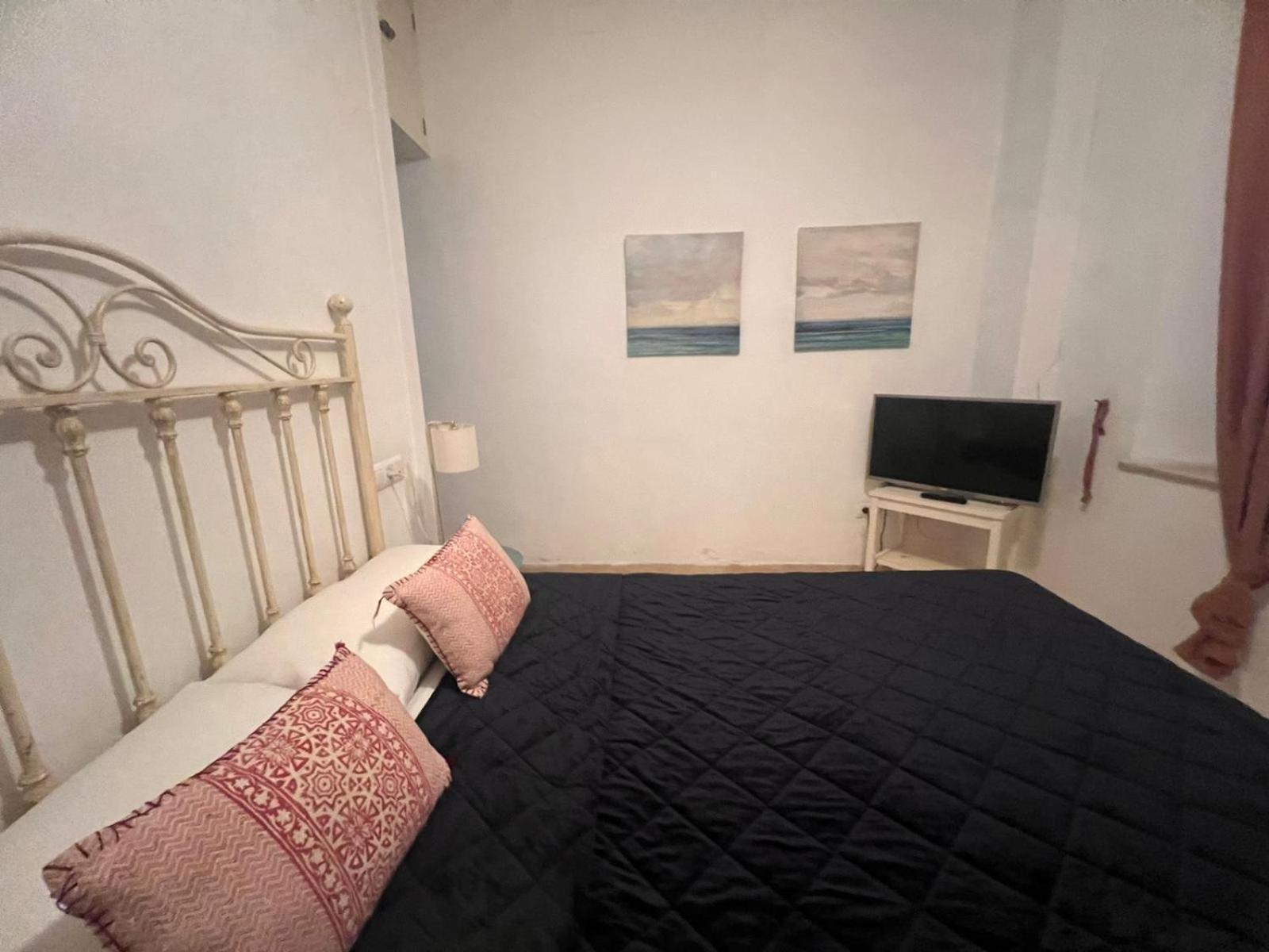 Apartamento Centro De Sevilla Δωμάτιο φωτογραφία