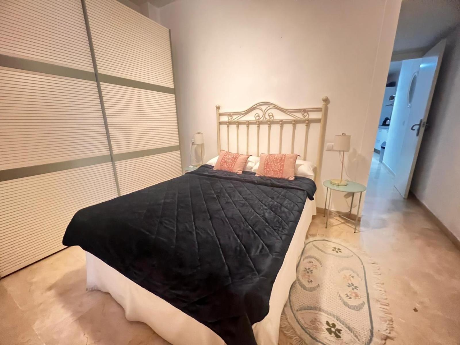 Apartamento Centro De Sevilla Δωμάτιο φωτογραφία