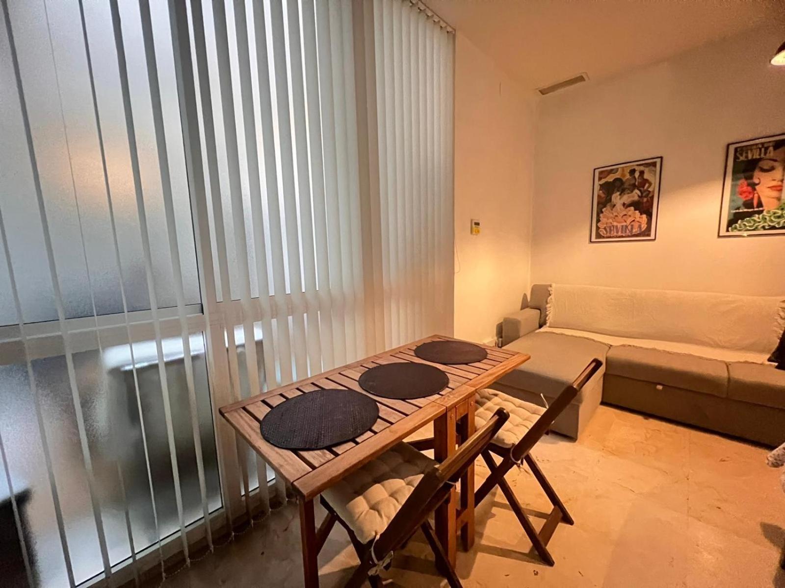 Apartamento Centro De Sevilla Δωμάτιο φωτογραφία